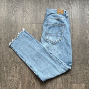 American Eagle Outfitters Women’s Denim Skinny Jeans